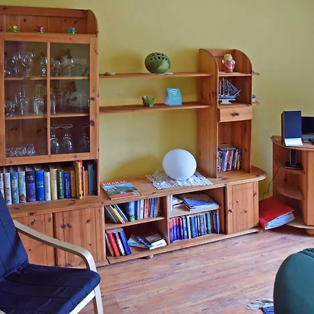 Ferienwohnung Boemitz Apartmán Bömitz