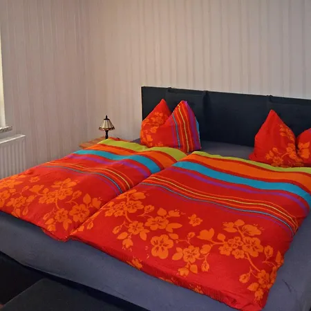 Appartement Ferienwohnung Boemitz