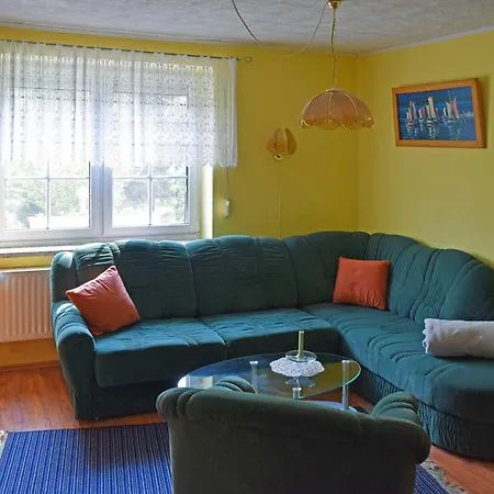 Ferienwohnung Boemitz * Bömitz