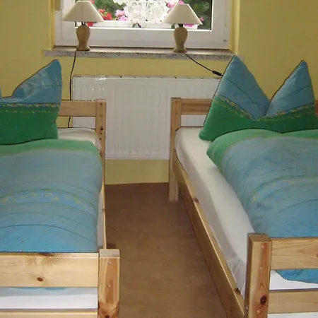 Appartement Ferienwohnung Boemitz *