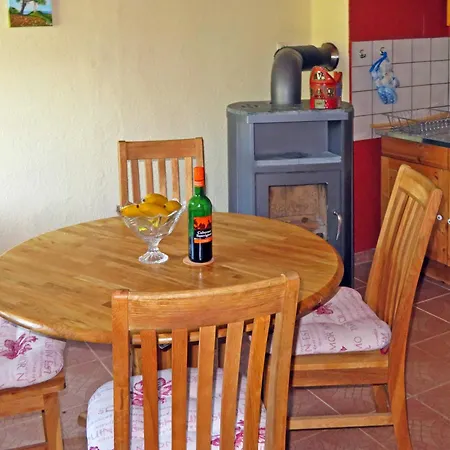 Ferienwohnung Boemitz *