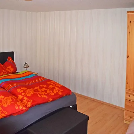 Ferienwohnung Boemitz Appartement *