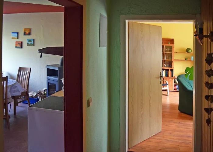 Ferienwohnung Boemitz Appartement Bömitz