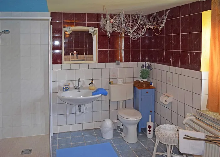 Ferienwohnung Boemitz