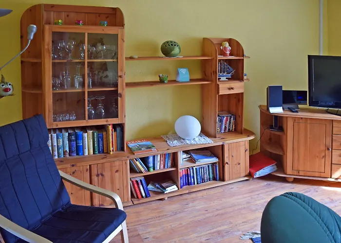 Ferienwohnung Boemitz Appartement Bömitz