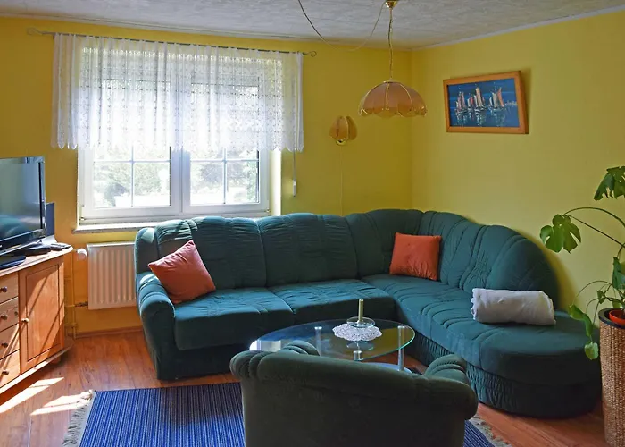 Ferienwohnung Boemitz * Bömitz